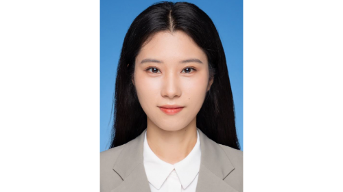 Xingshu Ma, PhD in Economics