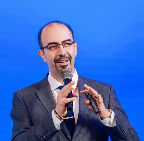 Arman Eshraghi, PhD in Finance