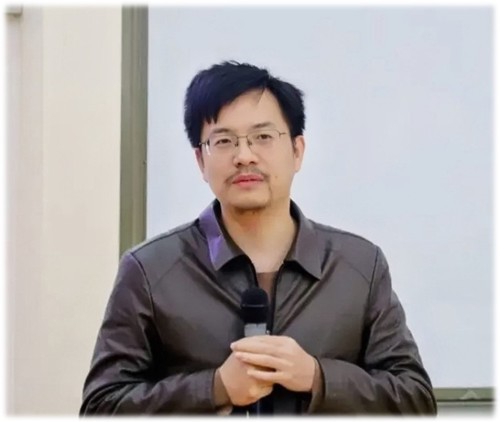 Tong Fu, PhD in Economics