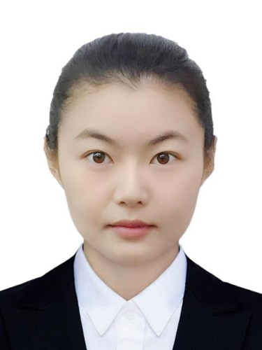 YUPENG LI, PhD in Economics