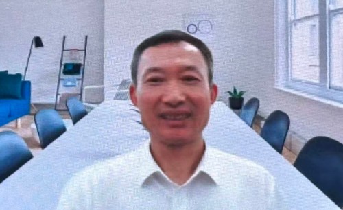 CityU Hosts Finance Seminar Exploring " Theoretical Basis and Policy Innovation of the Guangdon...