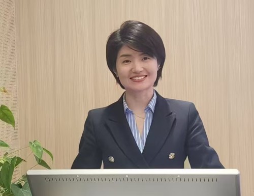 CityU Hosts Finance Seminar Exploring "Wealth Management in the Guangdong-Hong Kong-Macao Great...