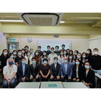 CityU Faulty of Finance Offered Professional Certificate in Financial Consulting (Executive Program)...