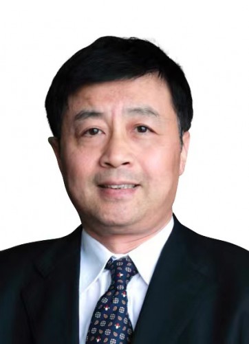 Prof. Boqiang Lin