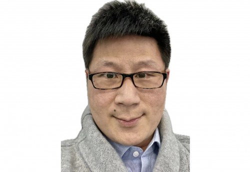 Xuezheng (Acme) Chen, Phd in Economics