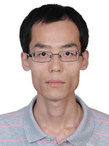 Fei Su, PhD in Finance