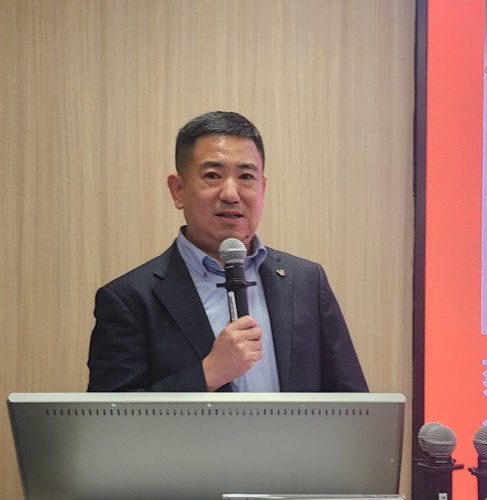 CityU Hosts Finance Seminar Exploring "Wealth Management in Macau"