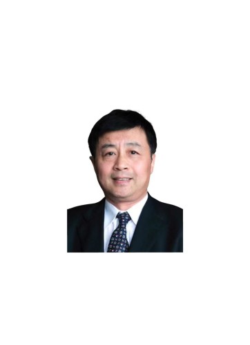 Prof. Boqiang Lin