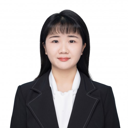 Yu JIANG, PhD in Business Administration (Finance)