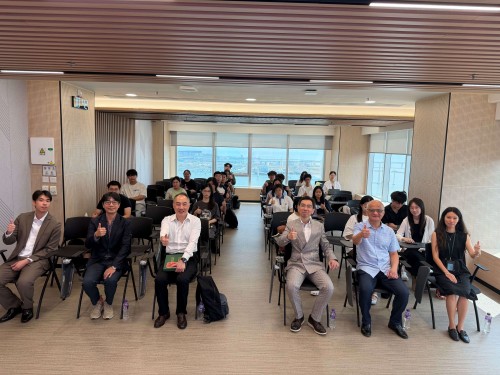 Faculty of Finance CFA Information Session - CFA Certification: Opening the Door to Global Finance C...