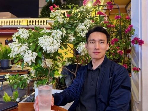 Yonghong Zhou,  Professor, Course Coordinator of PhD Programme