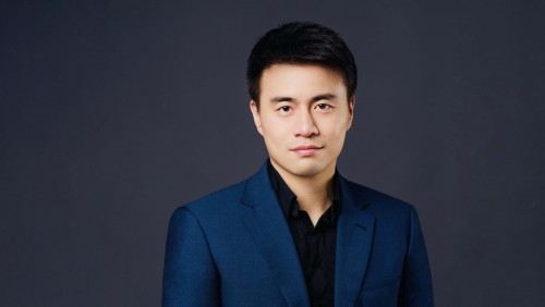Nikolai Sheung-Chi Chow , PhD in Economics