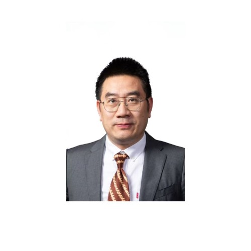 Prof. Jiuhong Yu