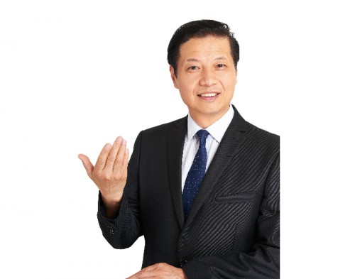 Prof. Shiqi Tang