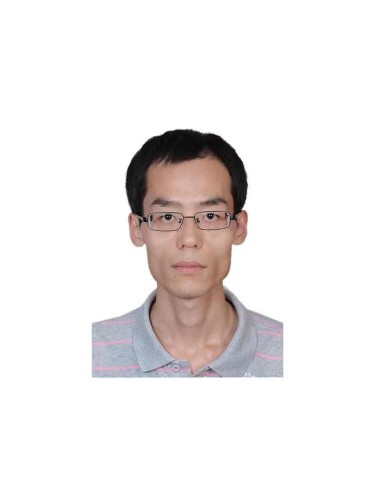 Fei Su, PhD in Finance