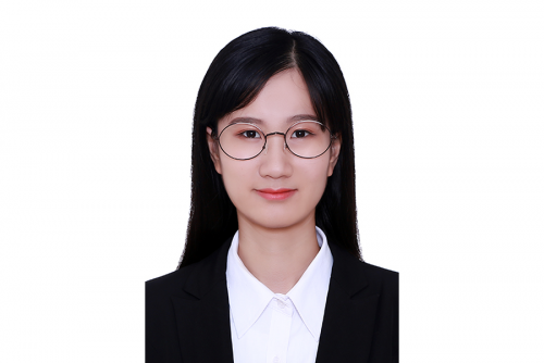 Yan Wang, PhD in Business Administration (Finance)