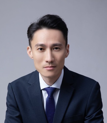 Yonghong Zhou,  Professor, Course Coordinator of PhD Programme
