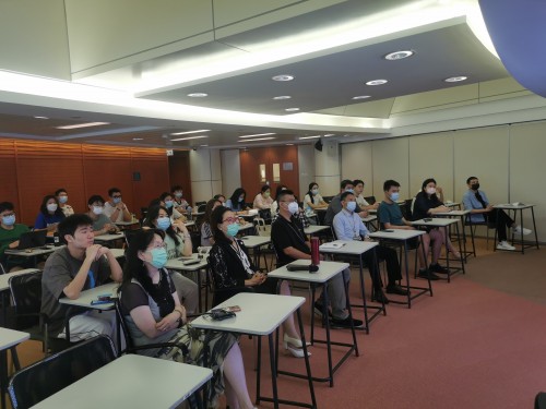 【Finance Elite Time】Finance Seminar