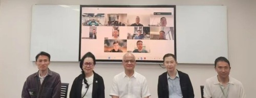 Faculty of Finance held Advisory board Meeting for Academic Year 2025/2026