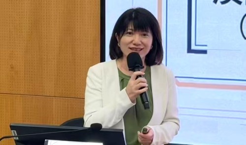 CityU of Macau Hosts Finance Seminar Exploring “Navigating the Future: Trends and Talent in the Heng...