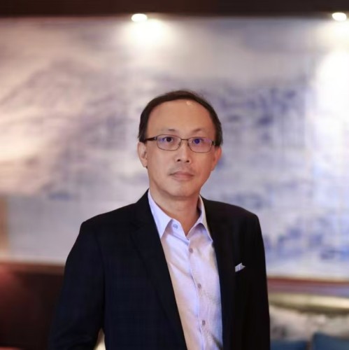 Chien-Chiang Lee, PhD in International Economics / International Finance