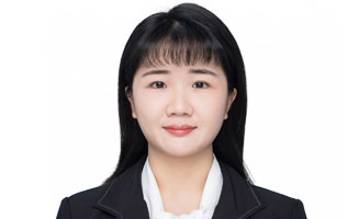 Yu JIANG, PhD in Business Administration (Finance)