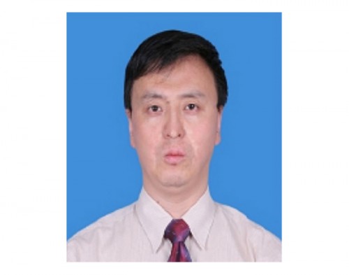 Prof. Yu Xin