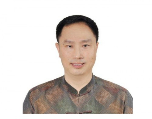 Prof. Jianhui Yang