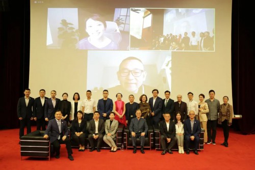 澳城大辦經濟學術論壇 探討中國當代影業文化